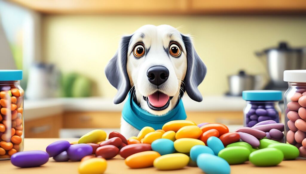 Mag een hond bonen eten? Voedingstips & Advies
