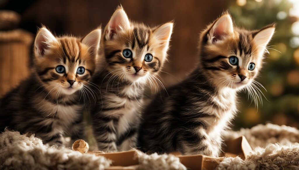Top 8 Liefste Kattenrassen voor Gezinnen