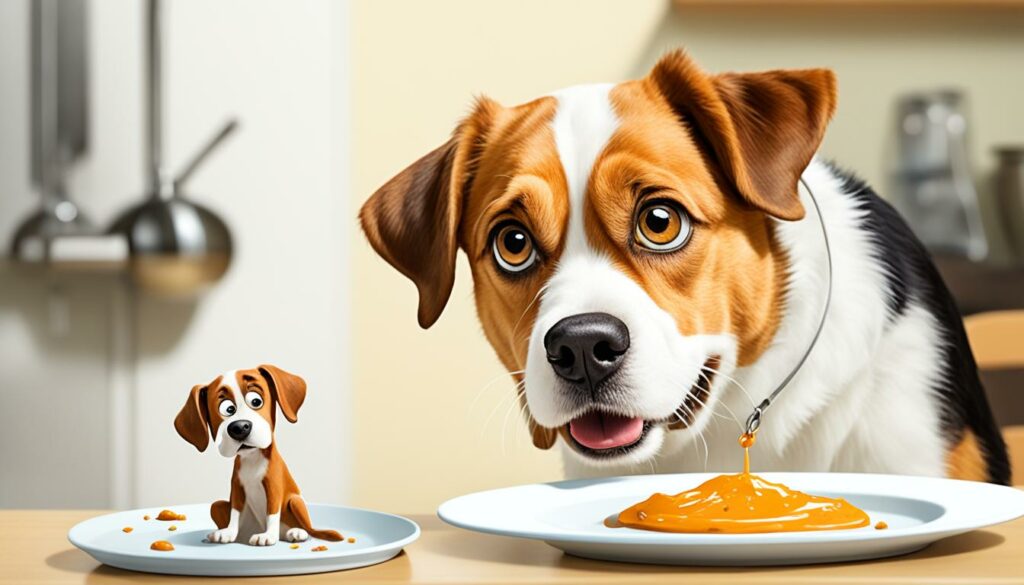 Mag een hond cervelaatworst eten? Advies & Tips