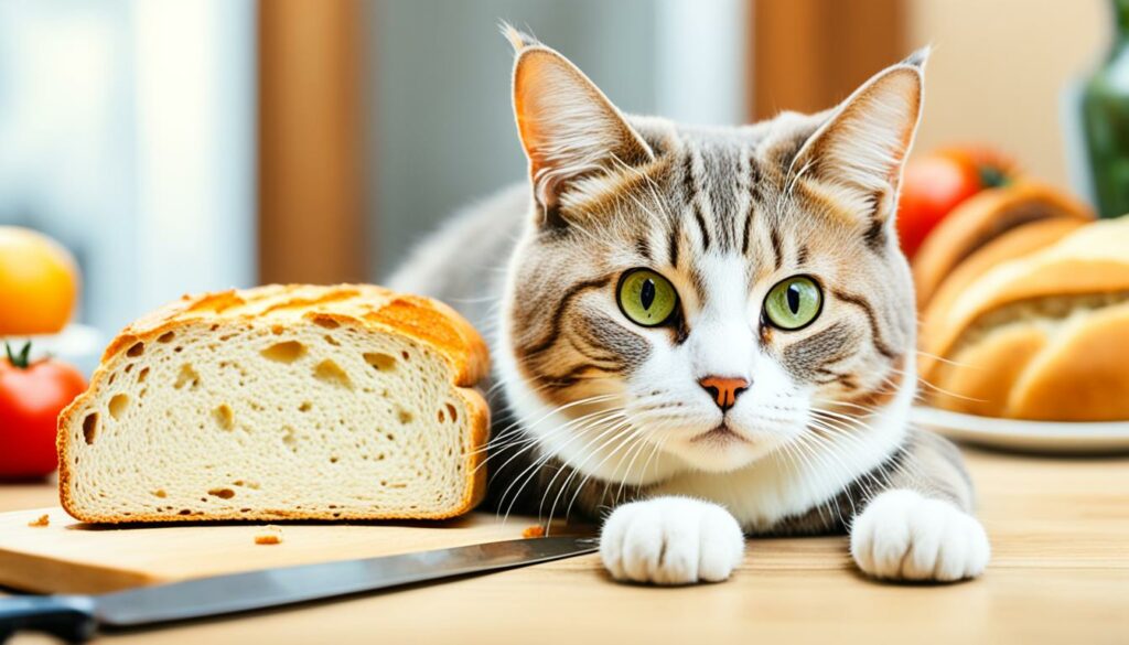Mogen Katten Brood Eten? – Voedingstips Huisdieren
