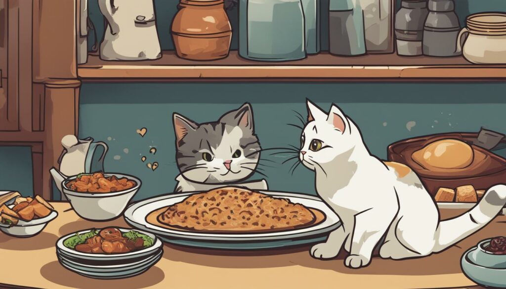 Kunnen Katten Veilig Knakworst Eten? Ontdek Het!