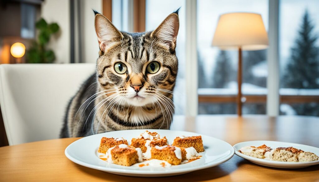 Mogen Katten Leverworst Eten? Lees het Antwoord!
