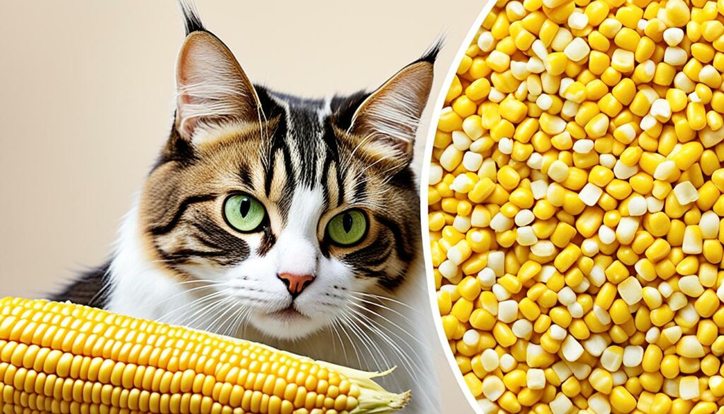Mogen Katten Mais Eten? – Veiligheid & Tips