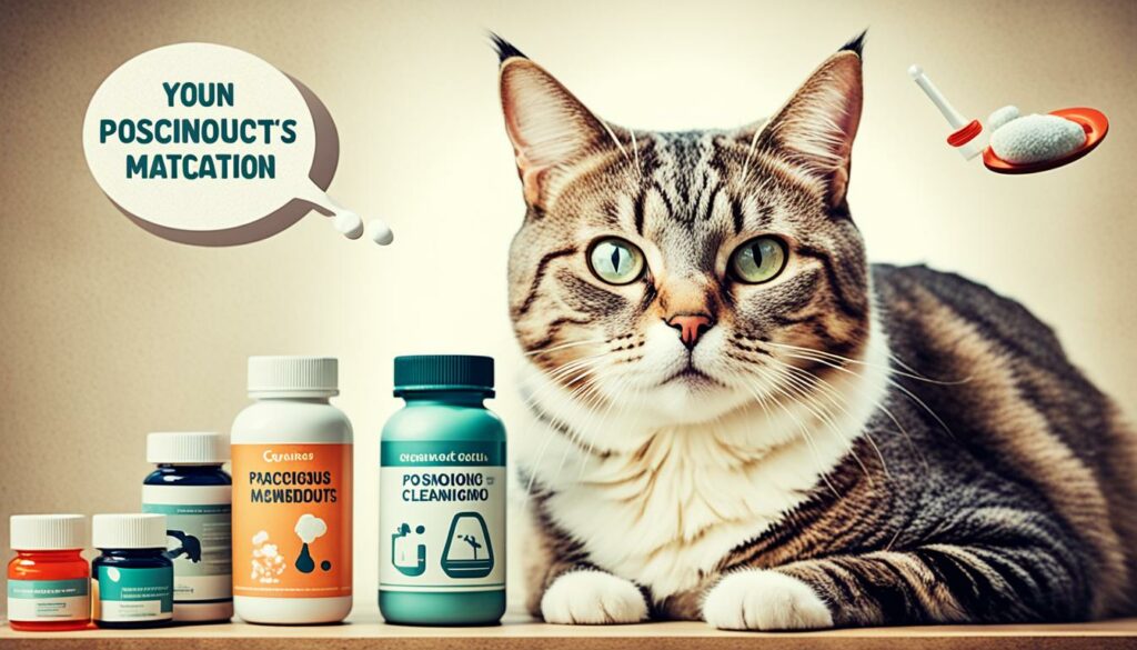 paracetamol voor katten