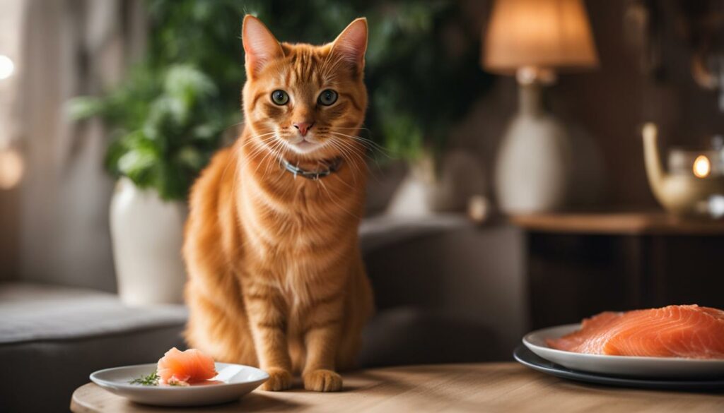 voedingsadvies voor katten