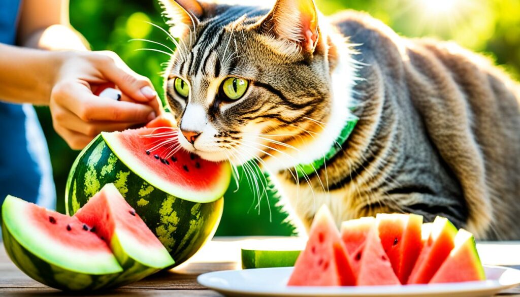 voedingstips voor katten