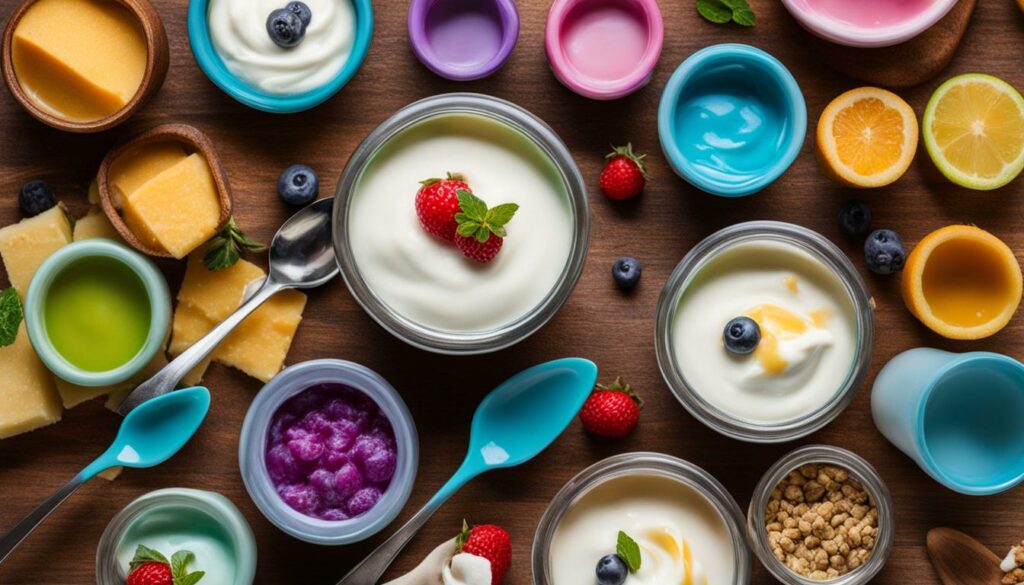 welke yoghurt is goed voor katten