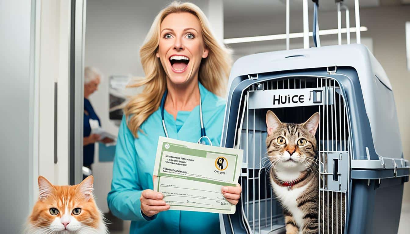 Hoe kattenverzekering je kan helpen bij dure dierenartsrekeningen